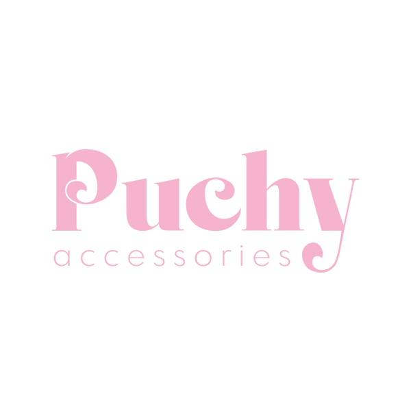 Puchy Accessories