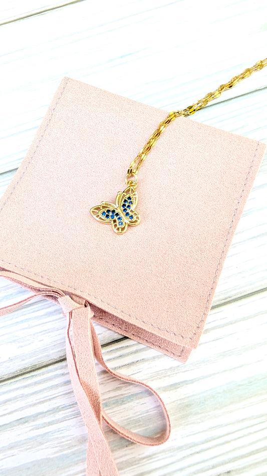 Cadena Mariposa