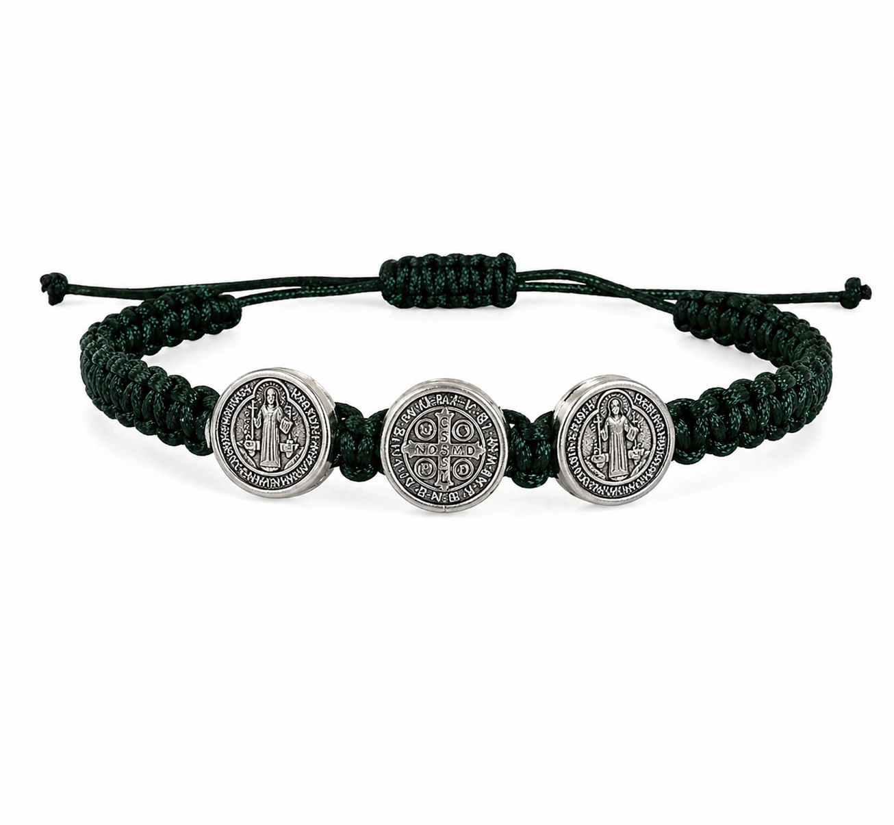 Pulsera San Benito Abad