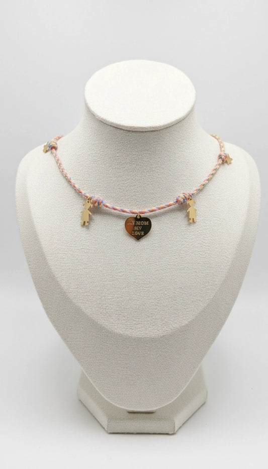 Collar Amor de Mamá